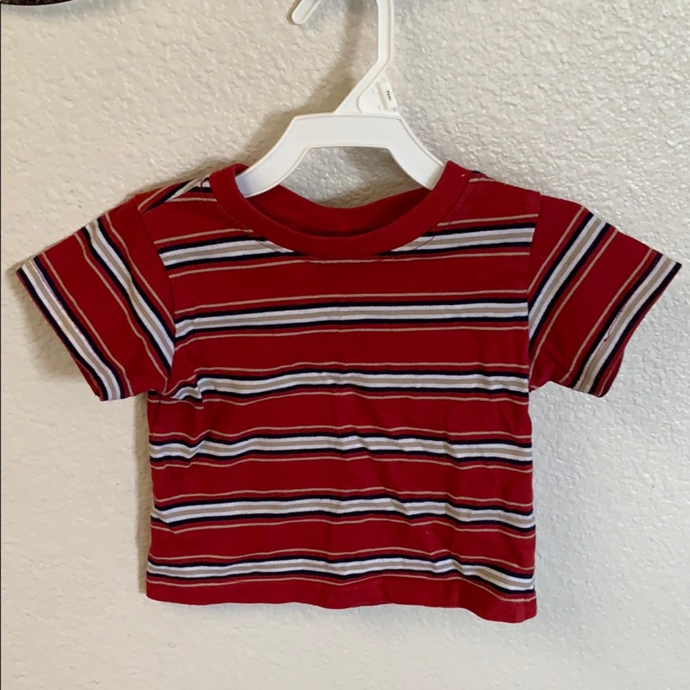 Boys Shirt